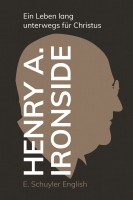 Henry A. Ironside